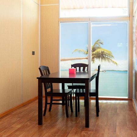Kepri Coral Resort Galang Island 外观 照片