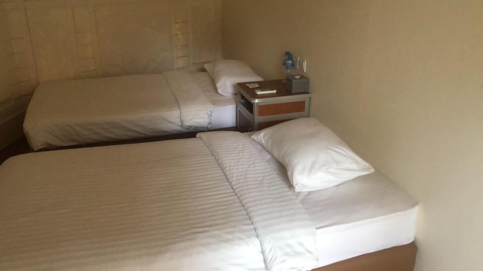 Kepri Coral Resort Galang Island 外观 照片